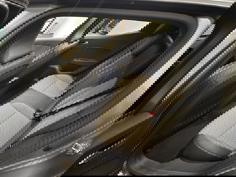 Renault Clio usata a Verbano Cusio Ossola (7)