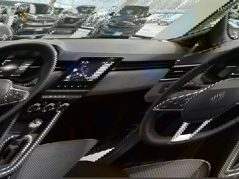 Renault Clio usata a Verbano Cusio Ossola (8)