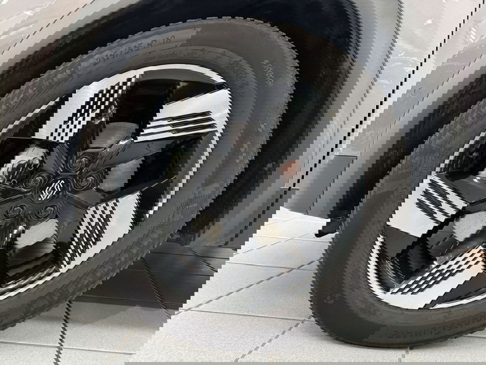 Renault Symbioz usata a Verbano Cusio Ossola (10)