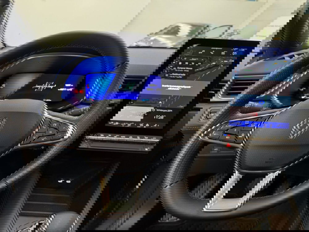 Renault Symbioz usata a Verbano Cusio Ossola (11)