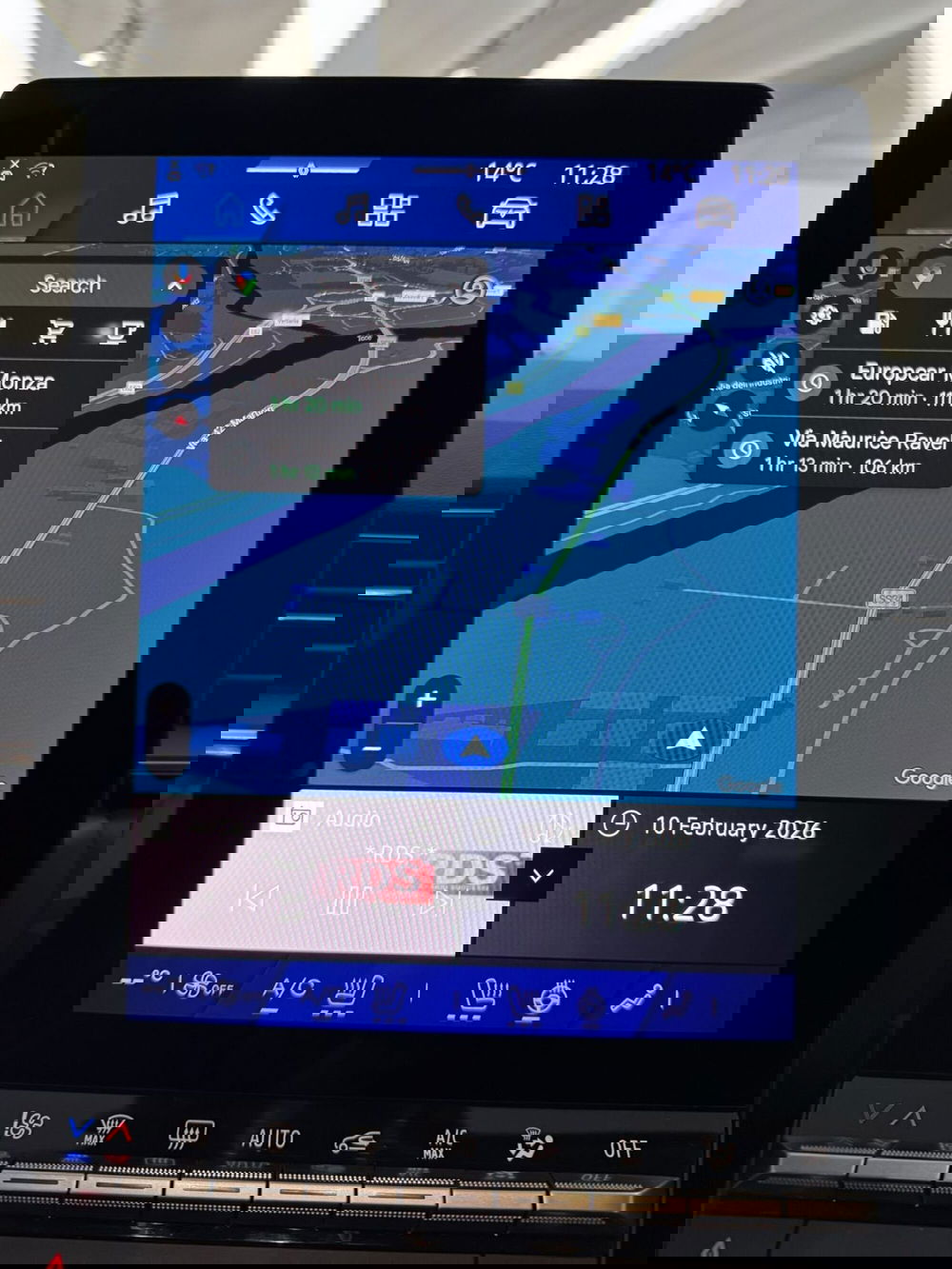 Renault Symbioz usata a Verbano Cusio Ossola (12)