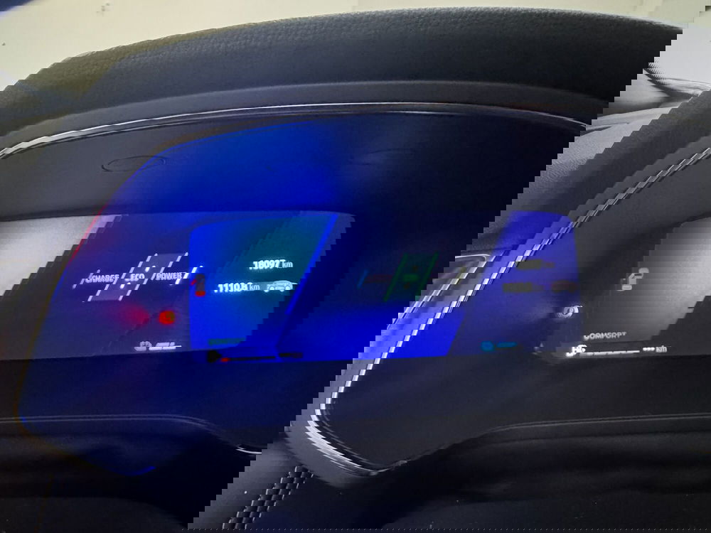 Renault Symbioz usata a Verbano Cusio Ossola (13)