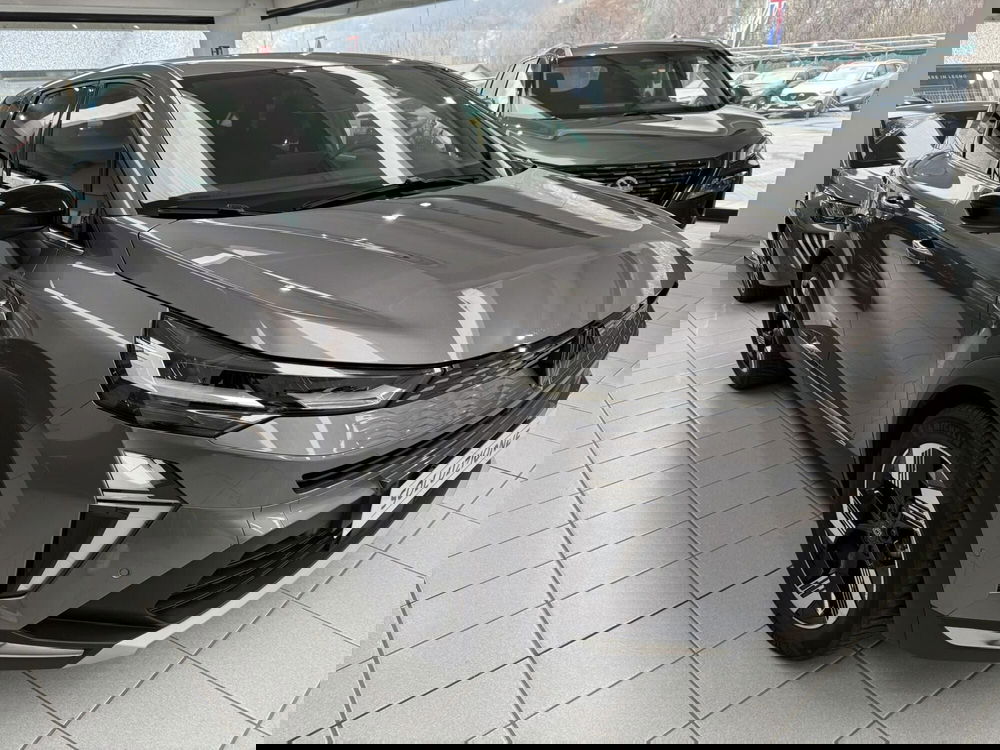 Renault Symbioz usata a Verbano Cusio Ossola (2)