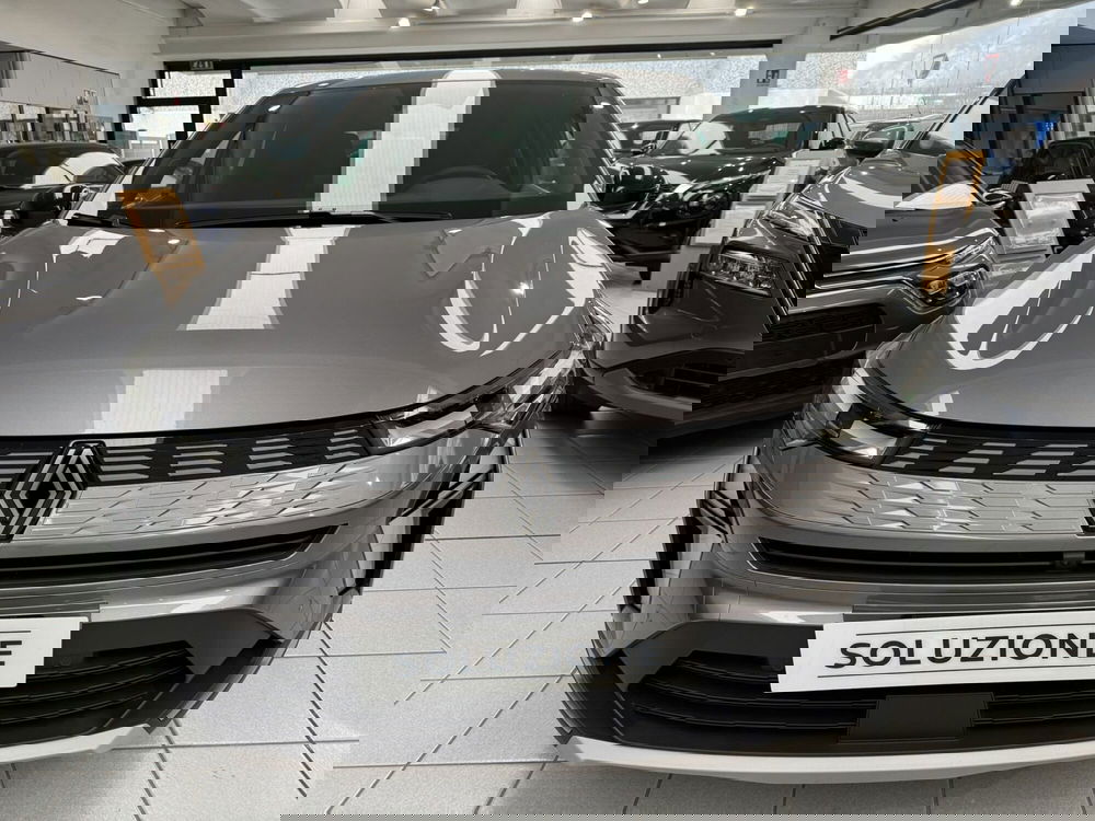 Renault Symbioz usata a Verbano Cusio Ossola (3)