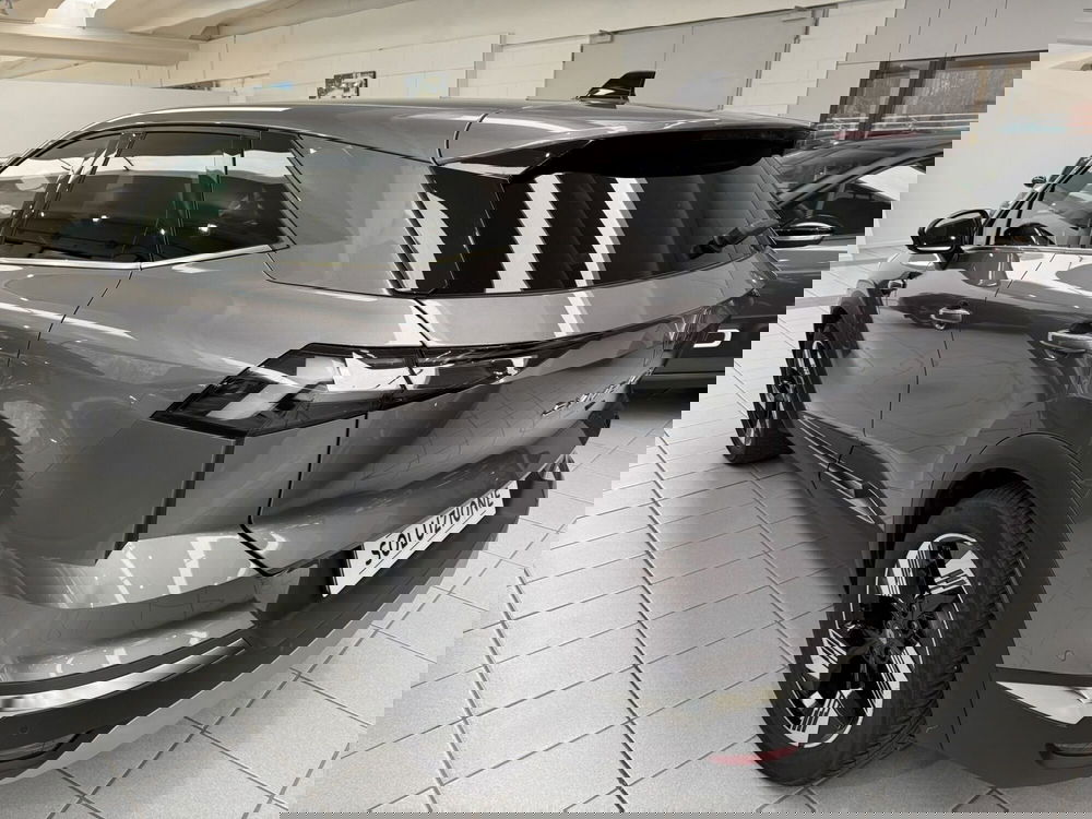 Renault Symbioz usata a Verbano Cusio Ossola (4)