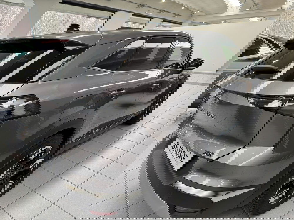 Renault Symbioz usata a Verbano Cusio Ossola (5)