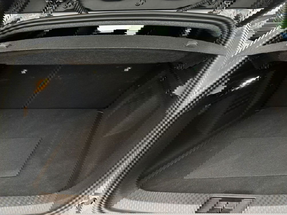 Renault Symbioz usata a Verbano Cusio Ossola (7)