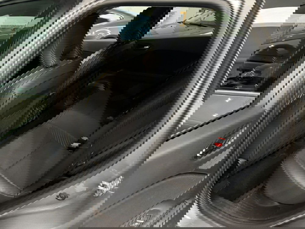 Renault Symbioz usata a Verbano Cusio Ossola (8)