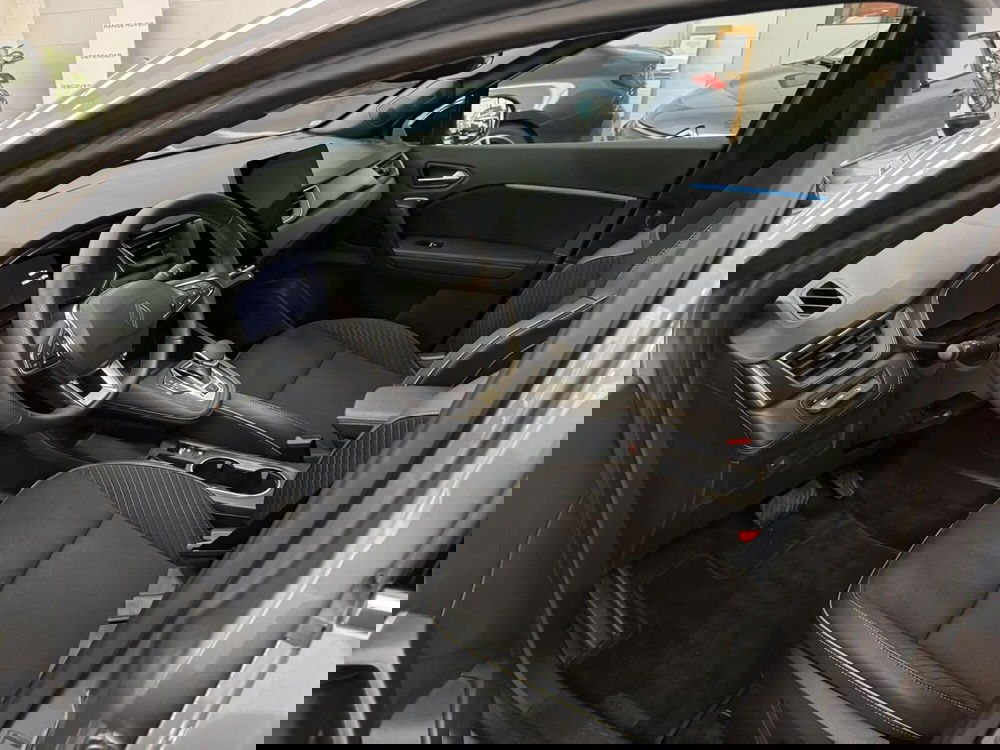 Renault Symbioz usata a Verbano Cusio Ossola (9)