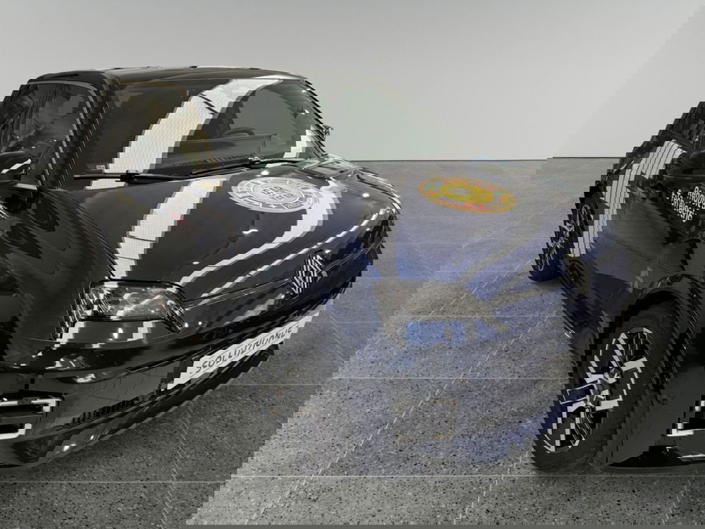 Renault Renault 5 usata a Verbano Cusio Ossola