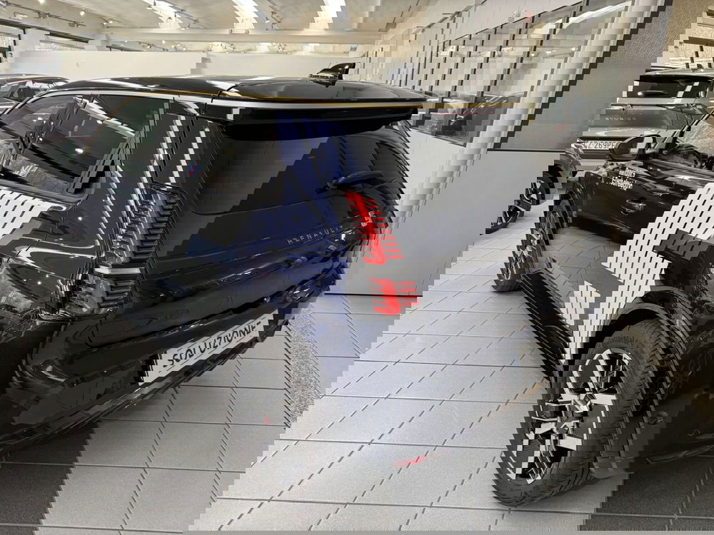 Renault Renault 5 usata a Verbano Cusio Ossola (3)