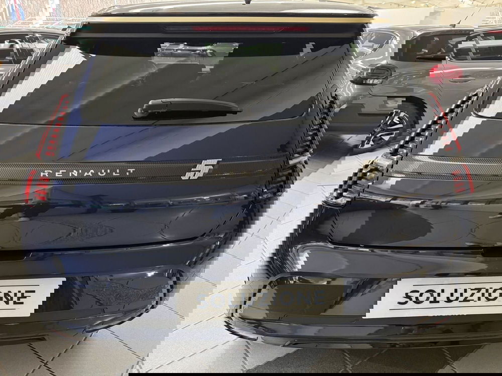 Renault Renault 5 usata a Verbano Cusio Ossola (5)