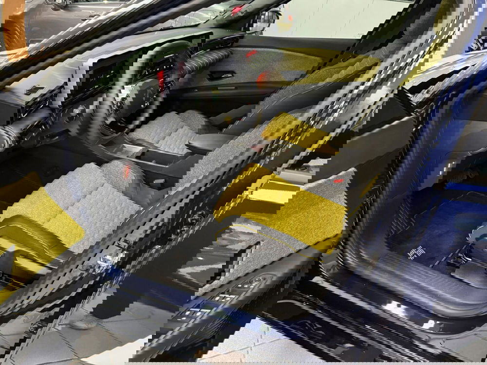 Renault Renault 5 usata a Verbano Cusio Ossola (7)