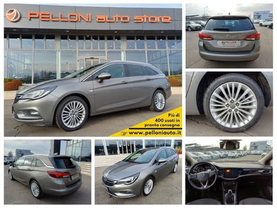 Opel Astra Station Wagon 1.6 CDTi 110CV Start&amp;Stop Sports Innovation del 2016 usata a Modena