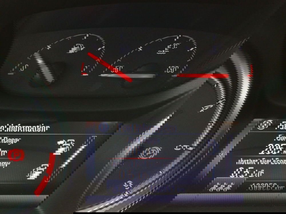 Opel Astra Station Wagon usata a Modena (10)