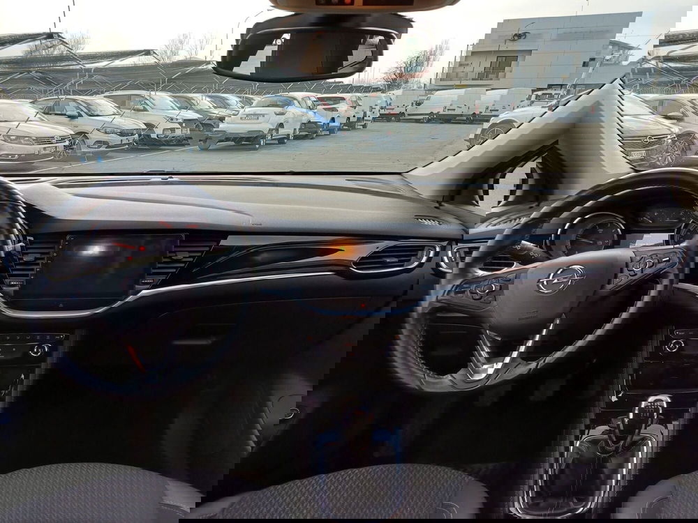 Opel Astra Station Wagon usata a Modena (12)