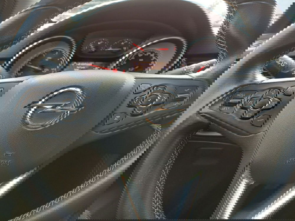 Opel Astra Station Wagon usata a Modena (13)