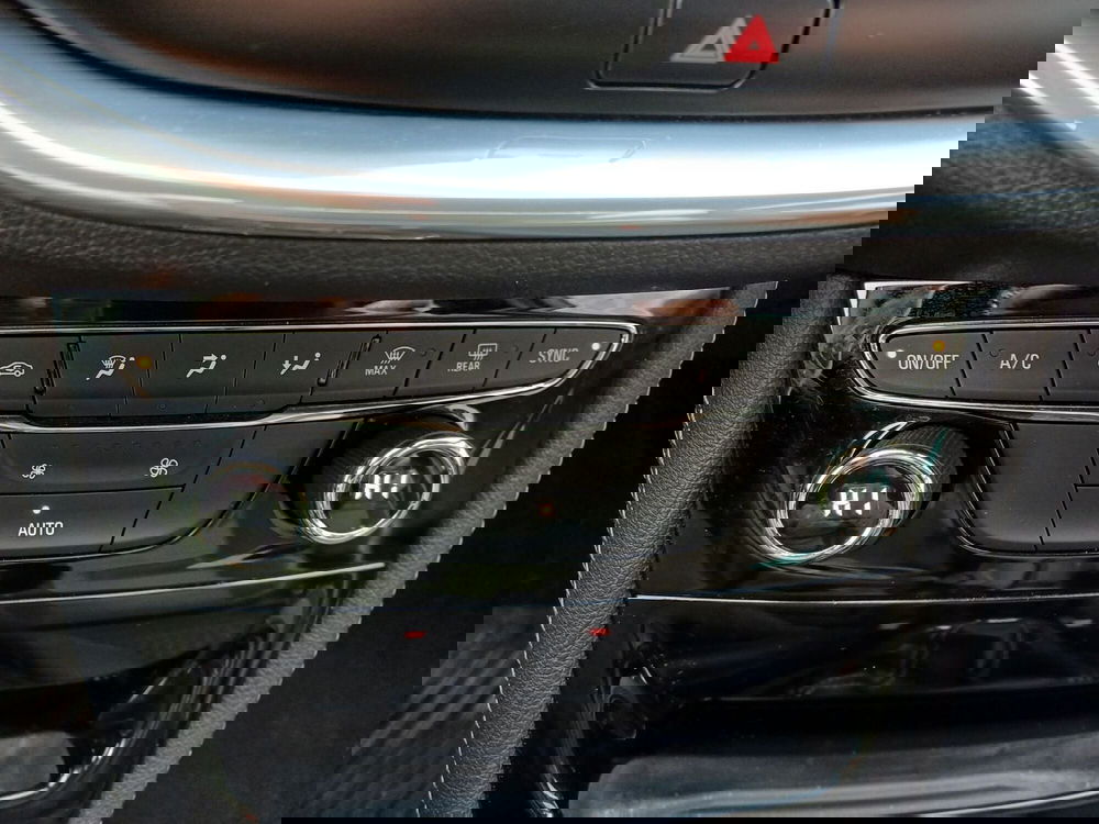 Opel Astra Station Wagon usata a Modena (14)