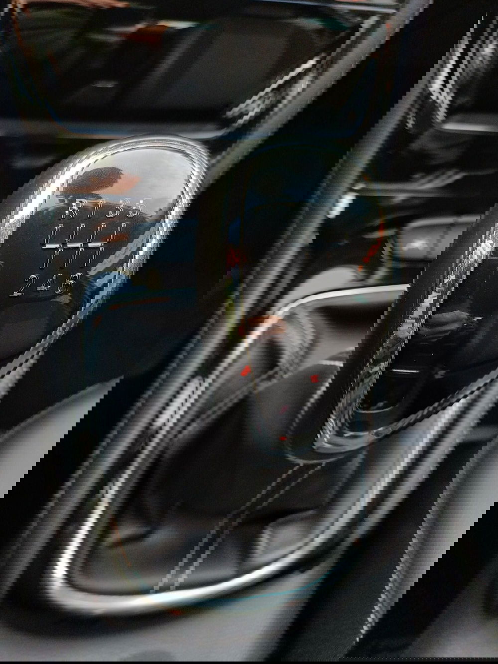 Opel Astra Station Wagon usata a Modena (15)