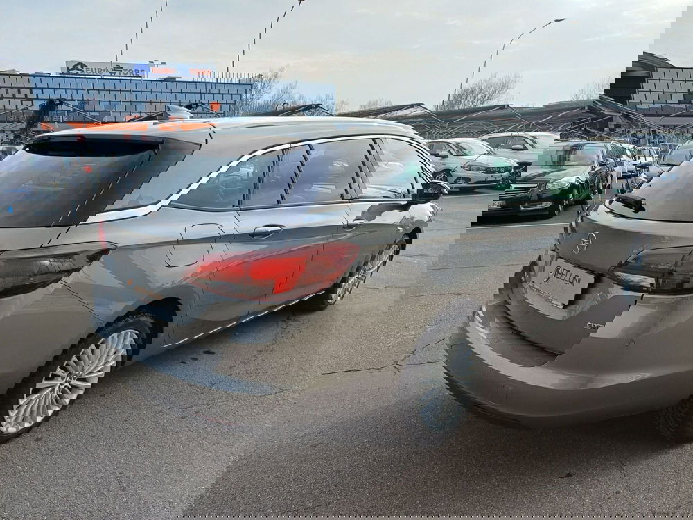 Opel Astra Station Wagon usata a Modena (6)