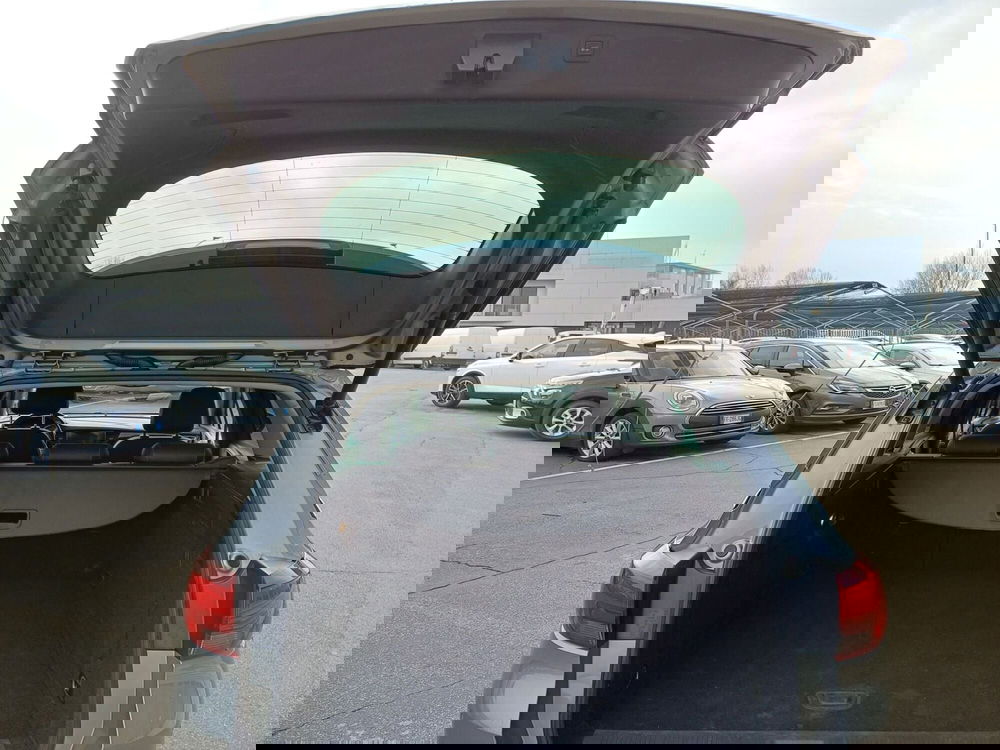 Opel Astra Station Wagon usata a Modena (9)