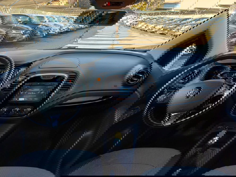 Renault Captur usata a Modena (11)