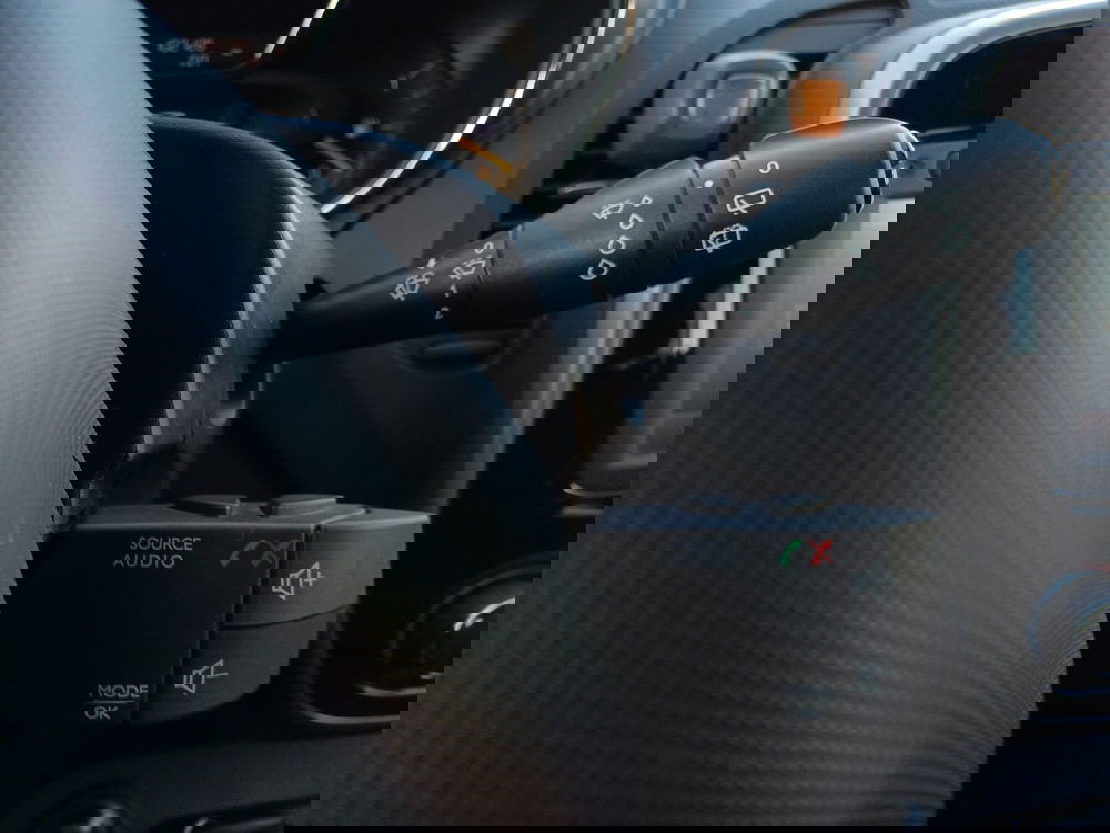 Renault Captur usata a Modena (13)