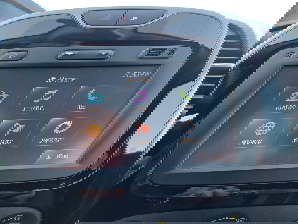 Renault Captur usata a Modena (16)