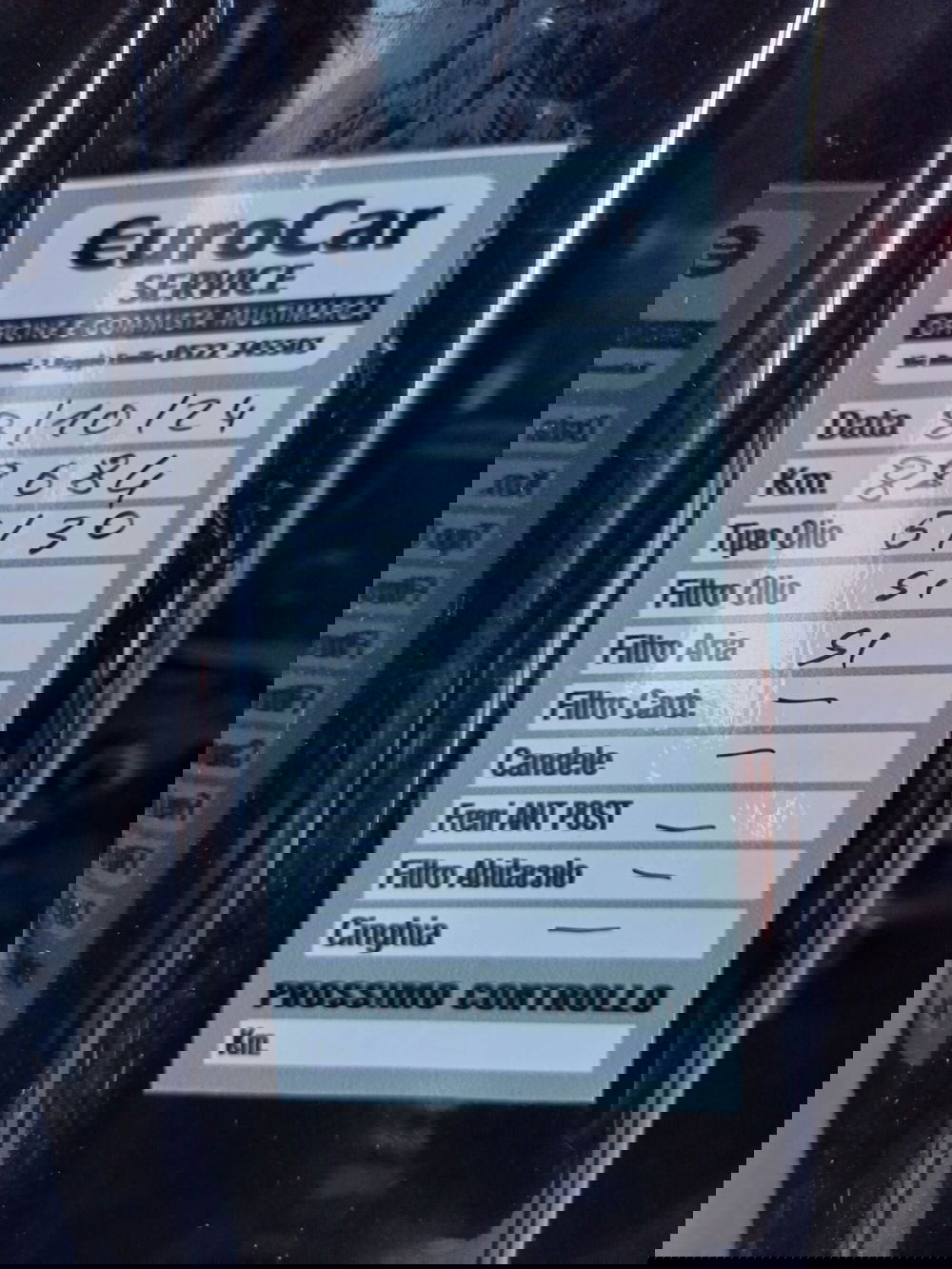 Renault Captur usata a Modena (19)