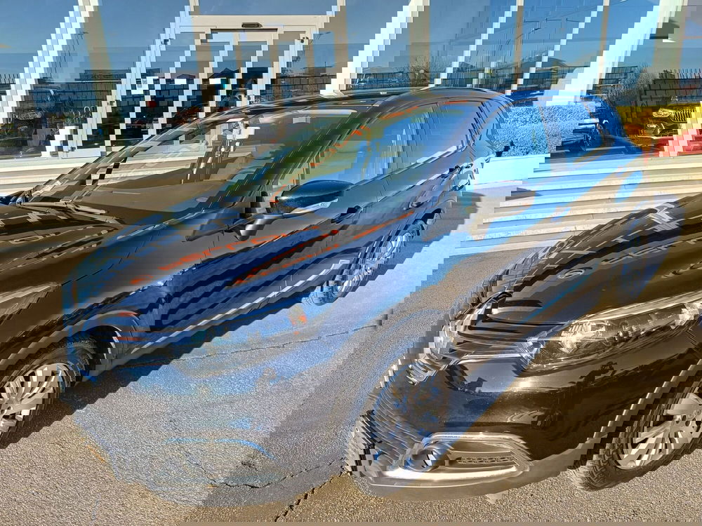 Renault Captur usata a Modena (2)