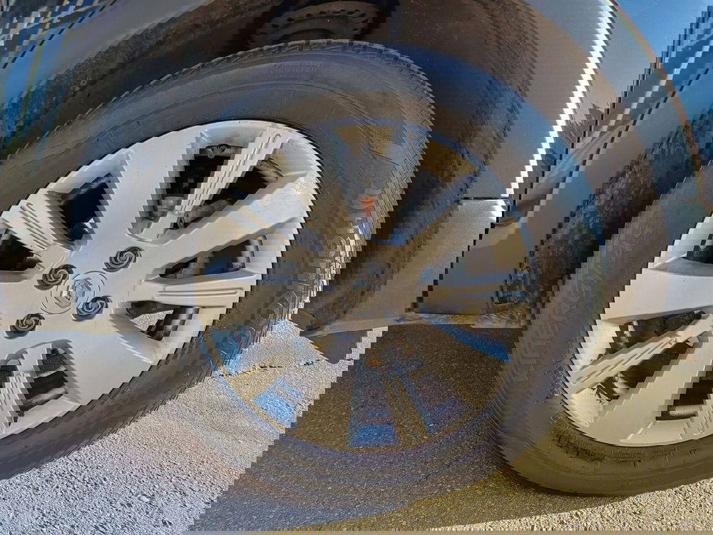 Renault Captur usata a Modena (20)