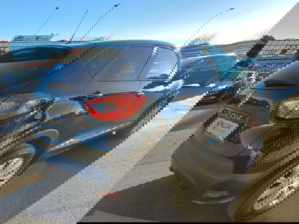 Renault Captur usata a Modena (6)