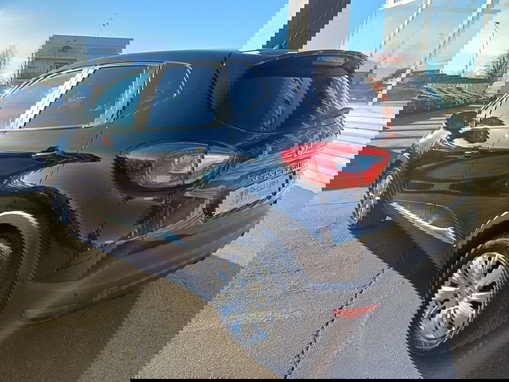 Renault Captur usata a Modena (8)