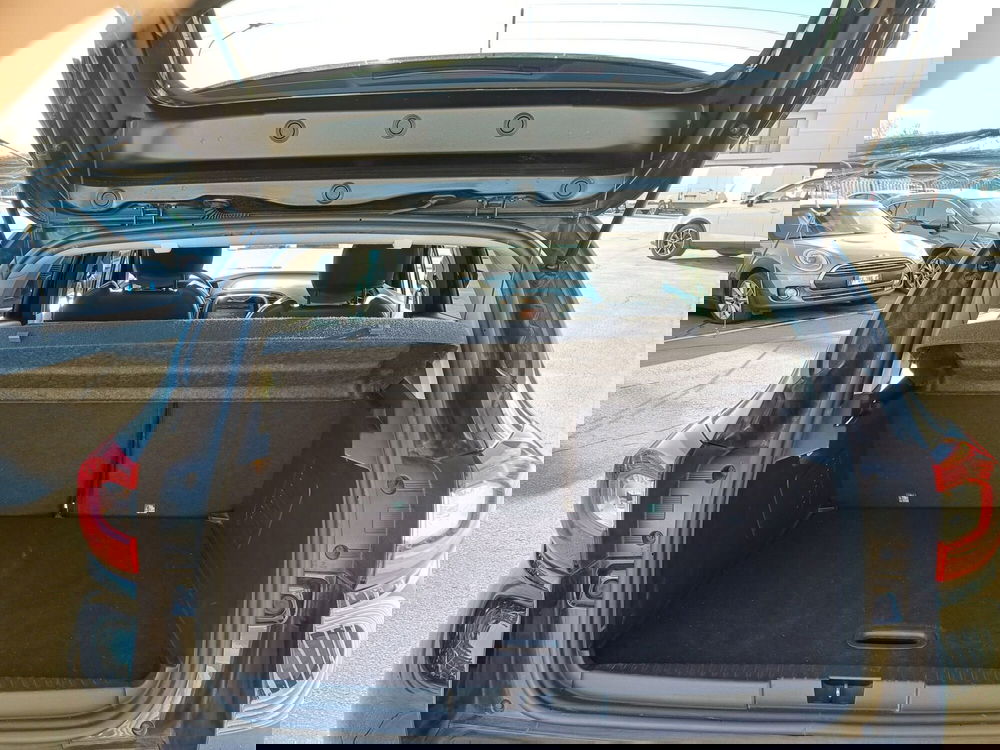 Renault Captur usata a Modena (9)