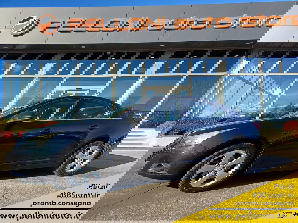 Chevrolet Cruze usata a Modena