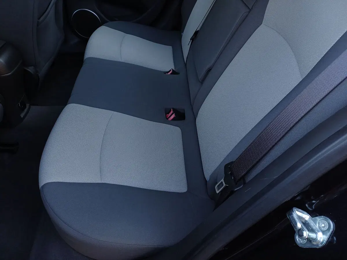 Chevrolet Cruze usata a Modena (11)
