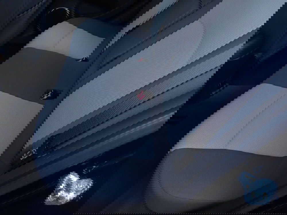 Chevrolet Cruze usata a Modena (11)