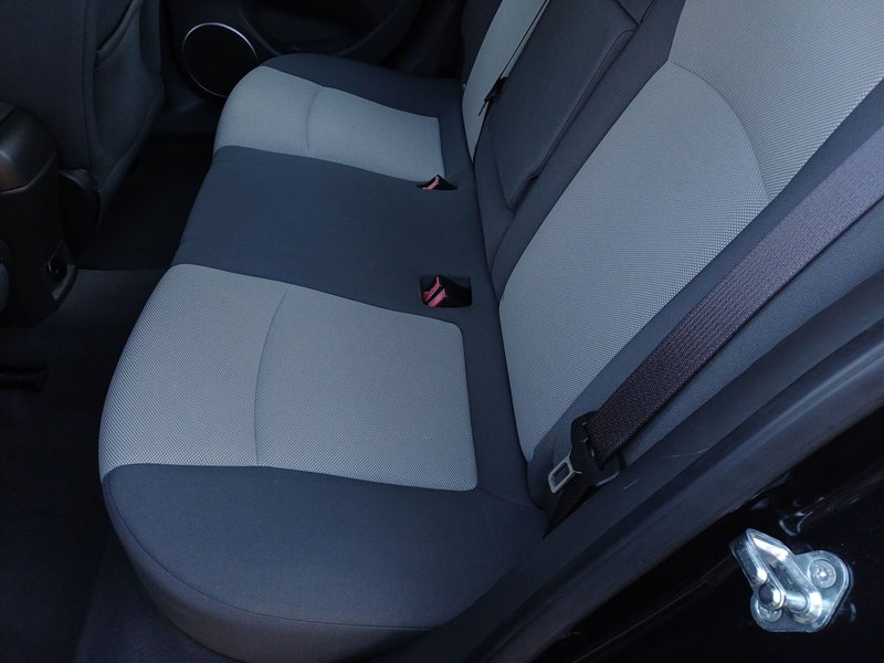 Chevrolet Cruze usata a Modena (11)