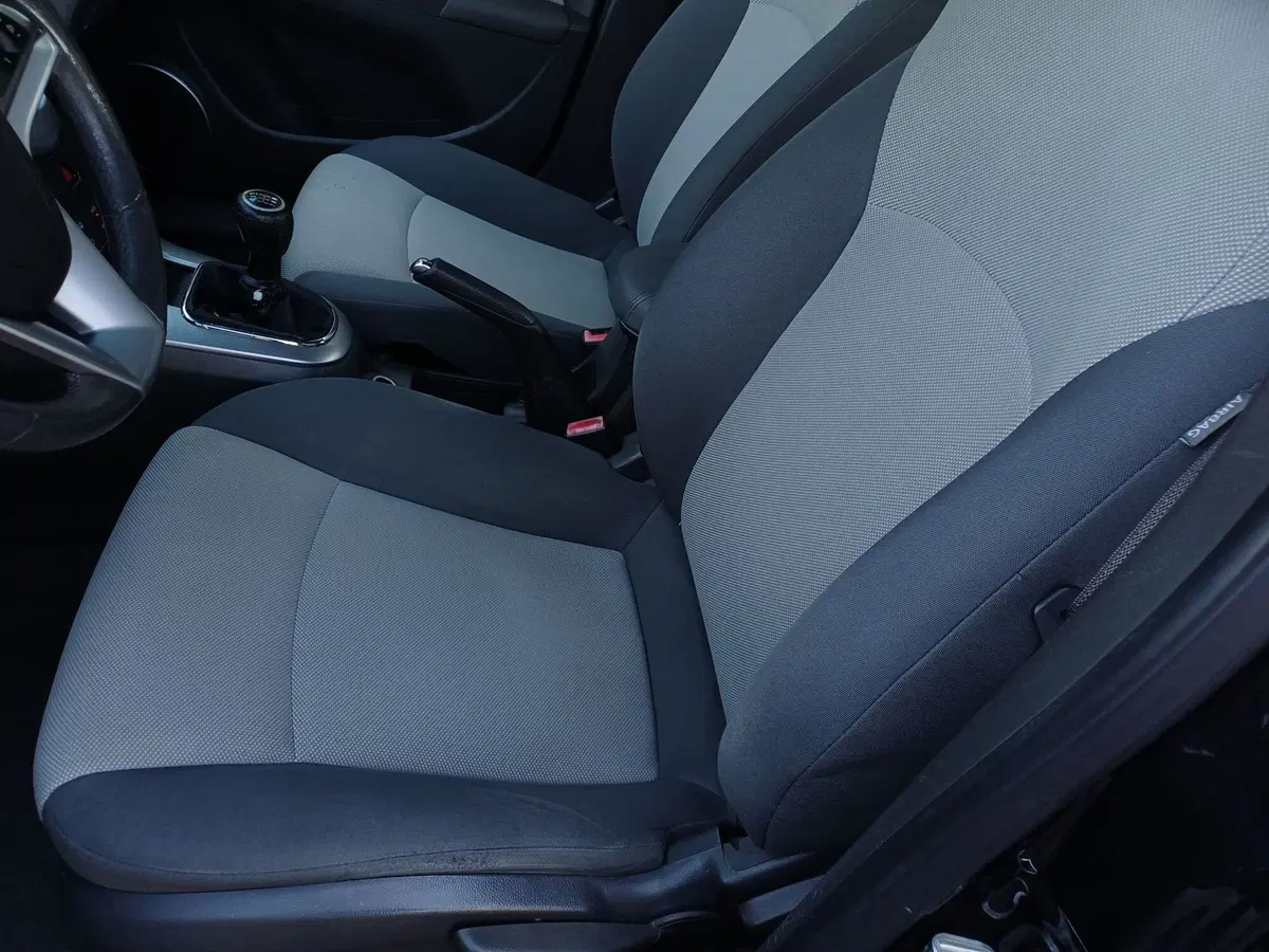 Chevrolet Cruze usata a Modena (12)