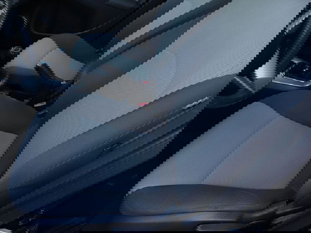 Chevrolet Cruze usata a Modena (12)