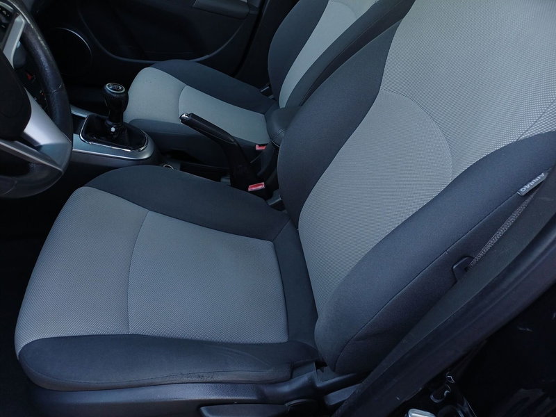 Chevrolet Cruze usata a Modena (12)