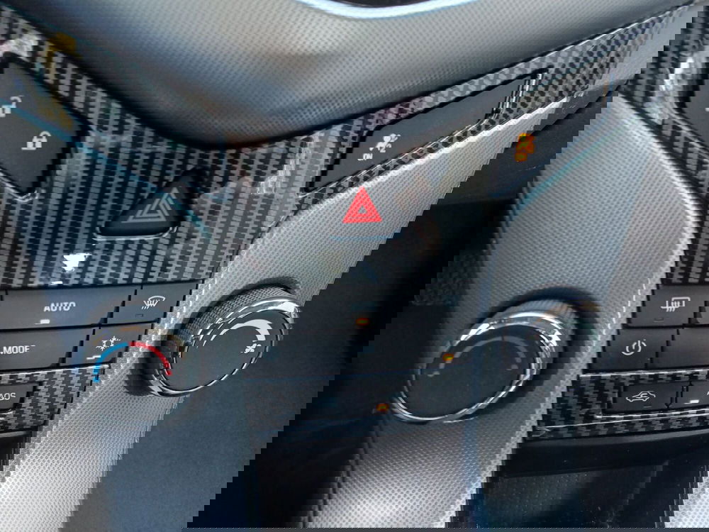 Chevrolet Cruze usata a Modena (14)