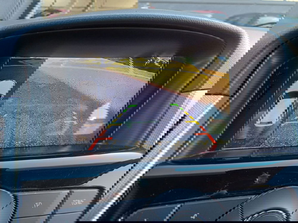 Chevrolet Cruze usata a Modena (15)