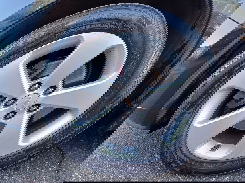 Chevrolet Cruze usata a Modena (17)