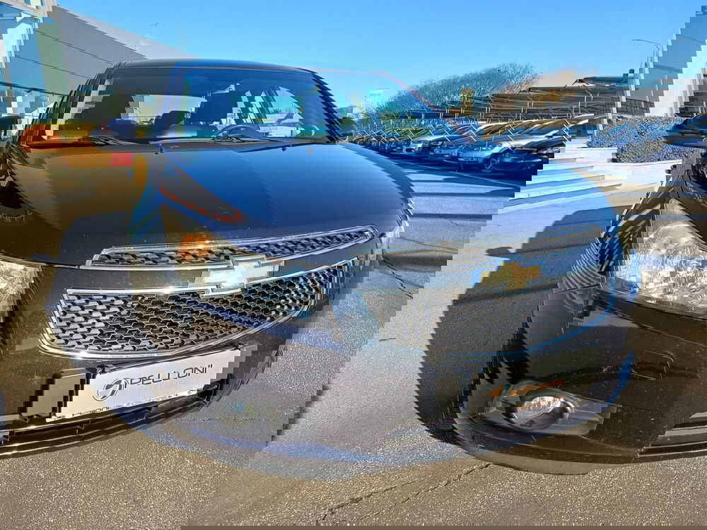 Chevrolet Cruze usata a Modena (2)