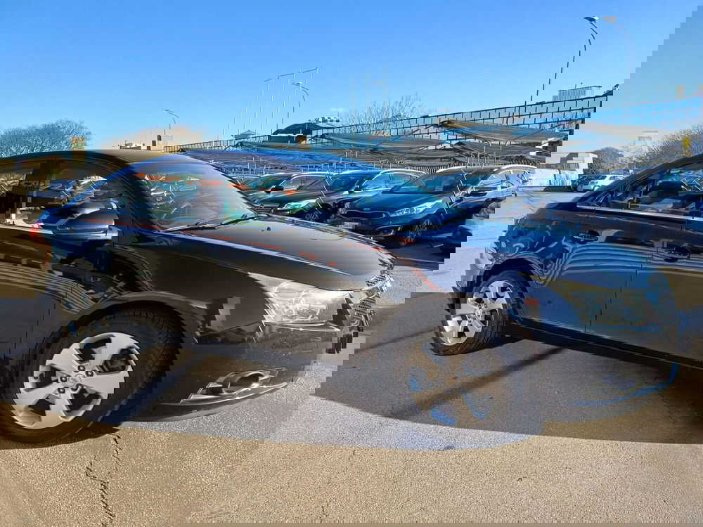 Chevrolet Cruze usata a Modena (3)