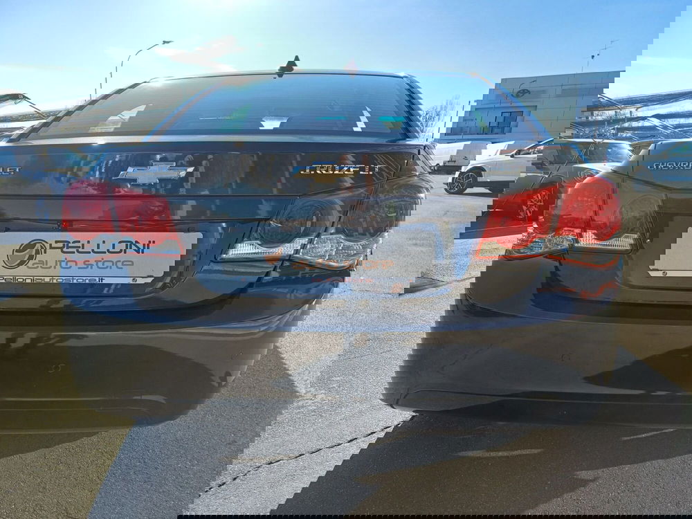 Chevrolet Cruze usata a Modena (5)