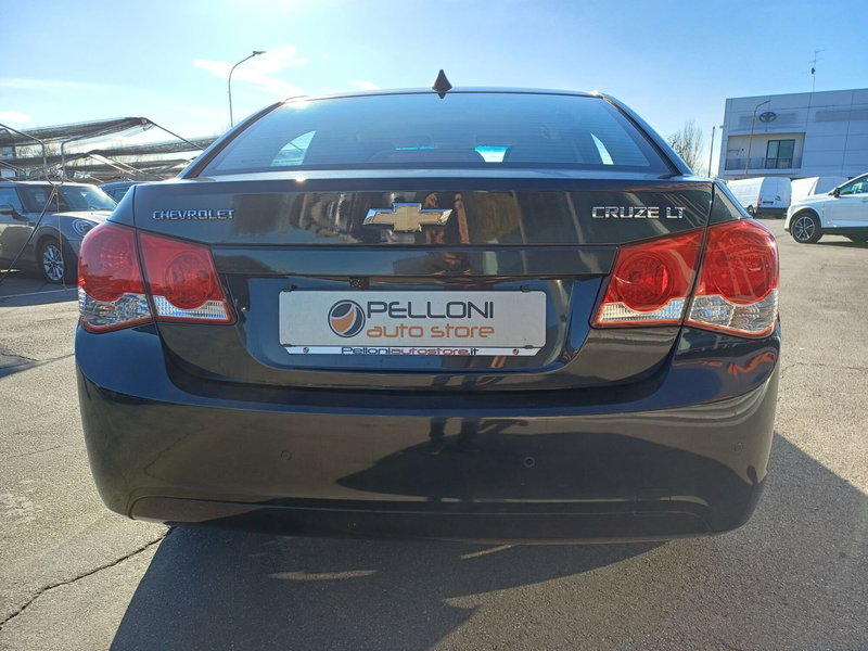 Chevrolet Cruze usata a Modena (5)