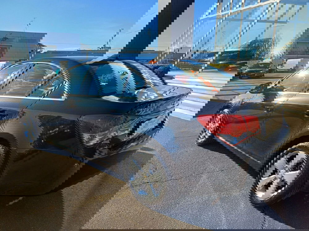 Chevrolet Cruze usata a Modena (6)