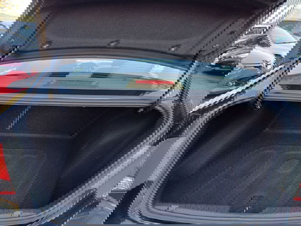 Chevrolet Cruze usata a Modena (7)